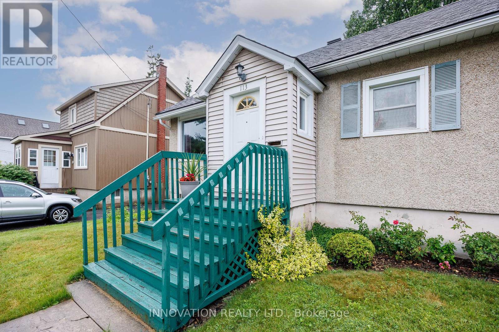 Property at 113 KING GEORGE STREET image 5