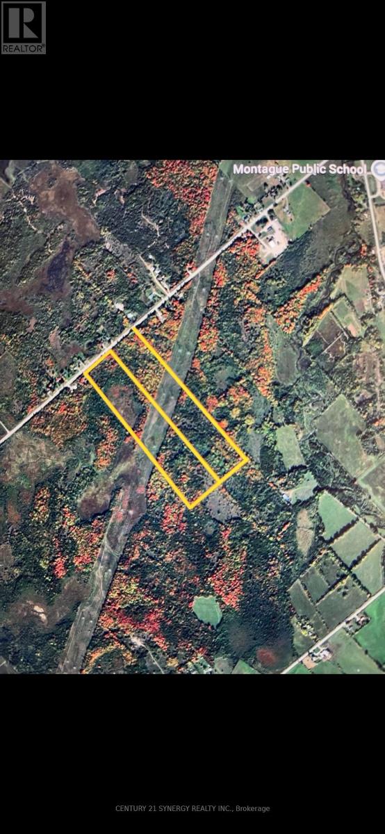 6710 A Roger Stevens Drive W, Montague, Ontario  K7A 5B8 - Photo 3 - X12275093