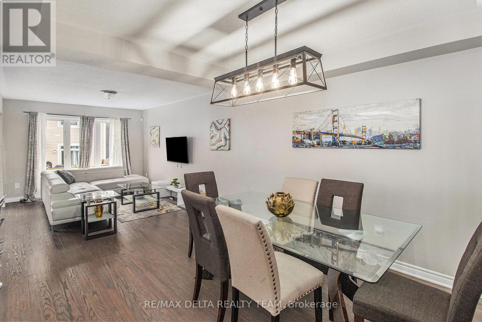 132 Conifer Creek Circle, Ottawa, Ontario  K2M 0M2 - Photo 6 - X12275096