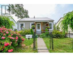 17 DUNKIRK COURT, Welland, Ontario