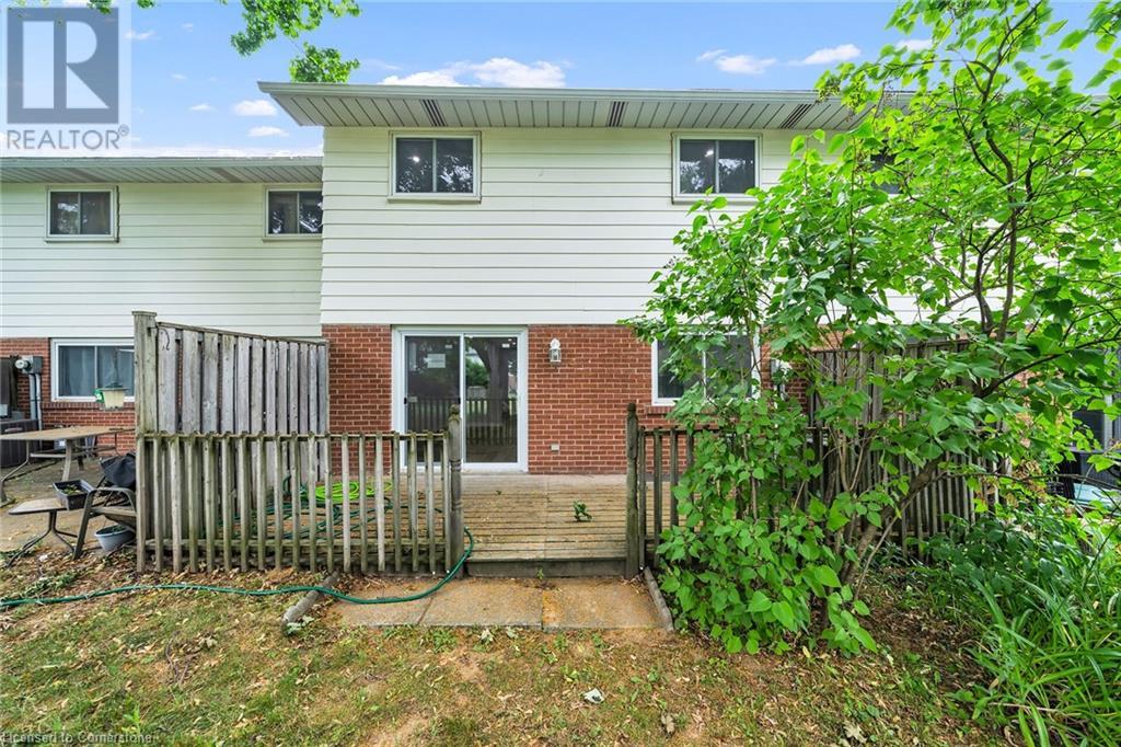 451 Woodview Road Unit# 4, Burlington, Ontario  L7N 2Z9 - Photo 46 - 40749928