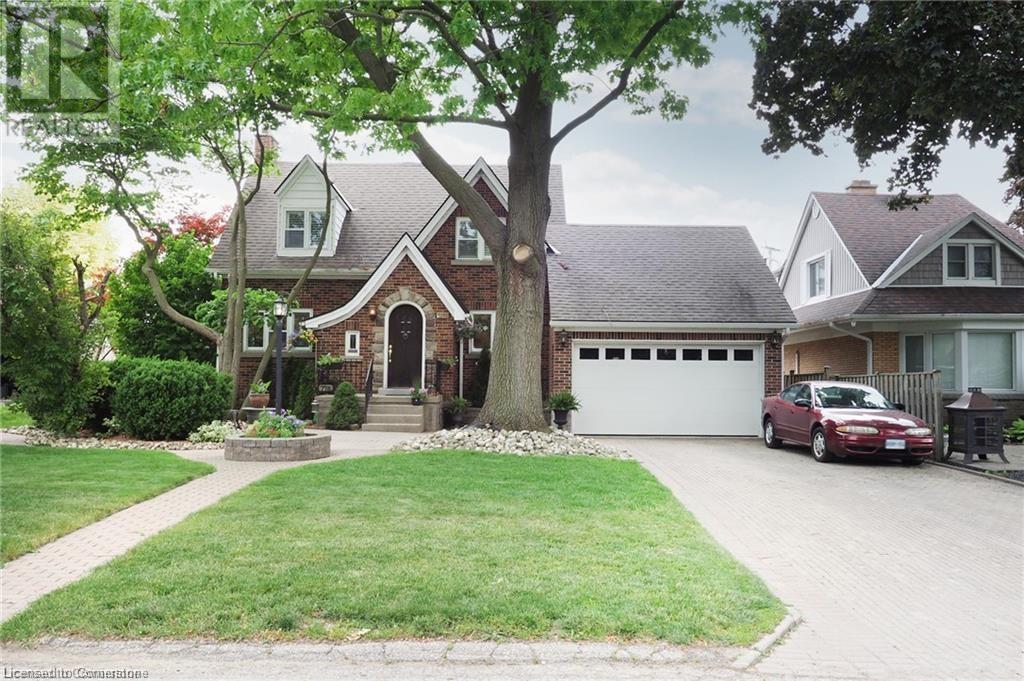 Property at 718 ROCKWAY Drive image 1
