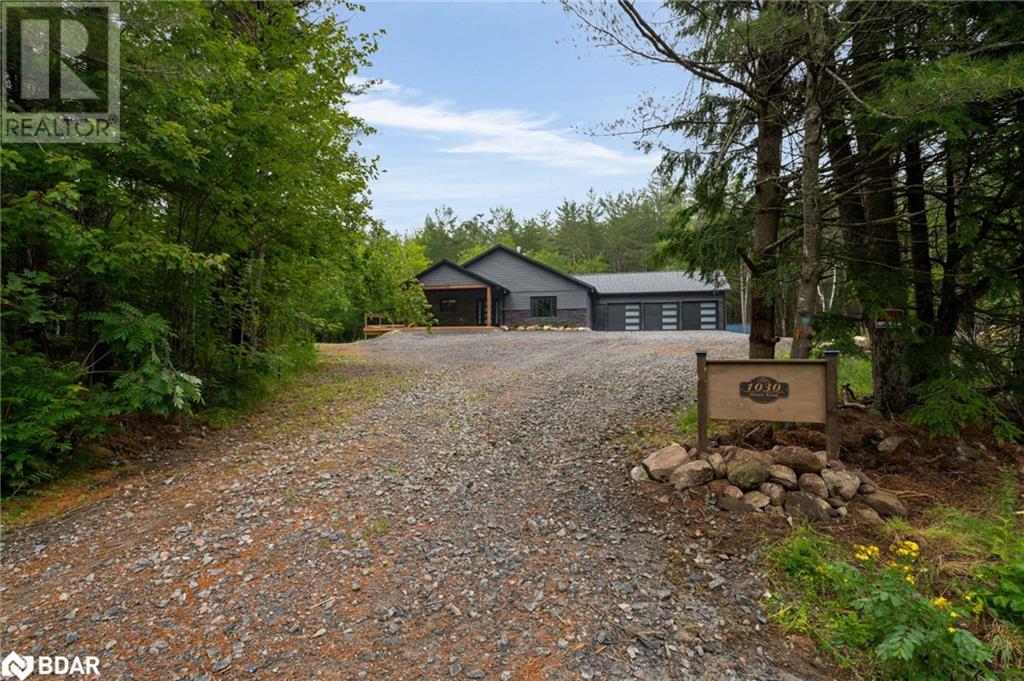 Property at 1030 HAWN ROAD Road image 1