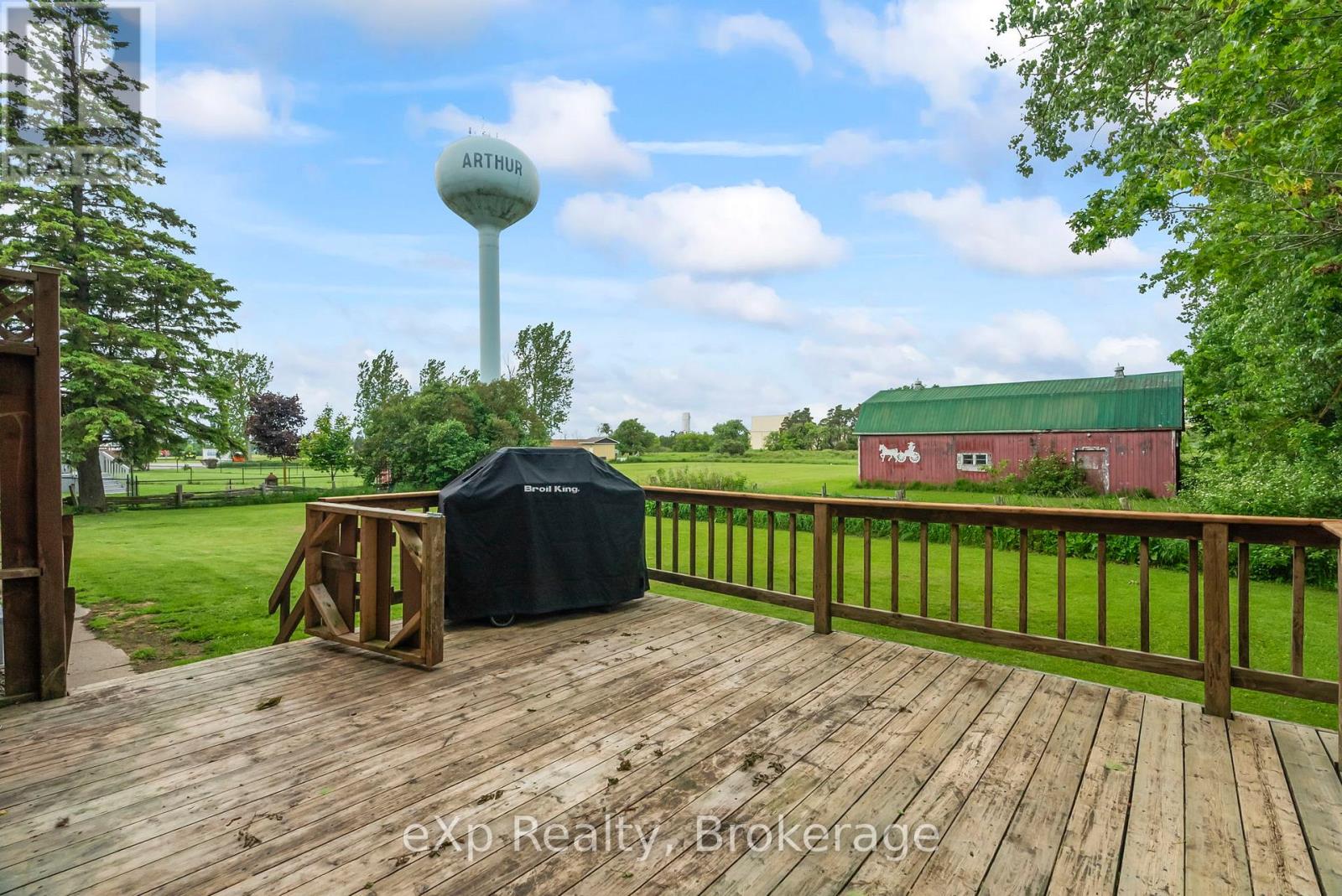 450 Smith Street, Wellington North, Ontario  N0G 1A0 - Photo 36 - X12275106