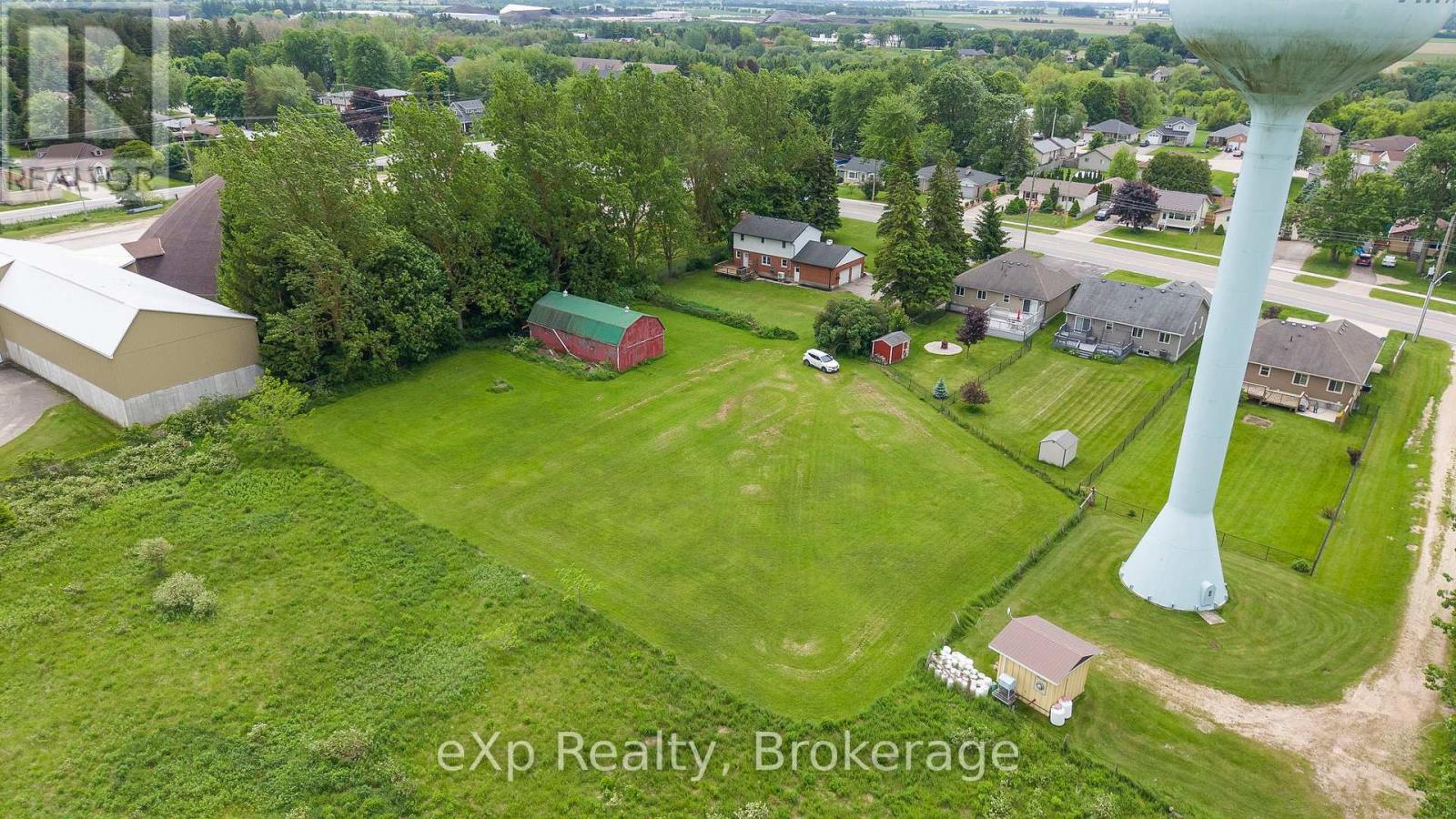 450 Smith Street, Wellington North, Ontario  N0G 1A0 - Photo 42 - X12275106