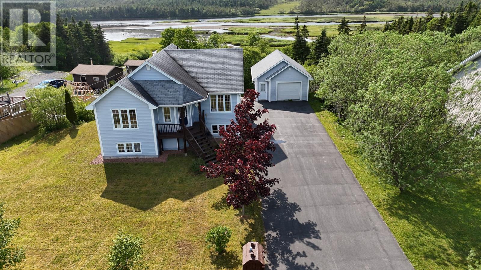 50 Shaheen Crescent, Come By Chance, Newfoundland & Labrador