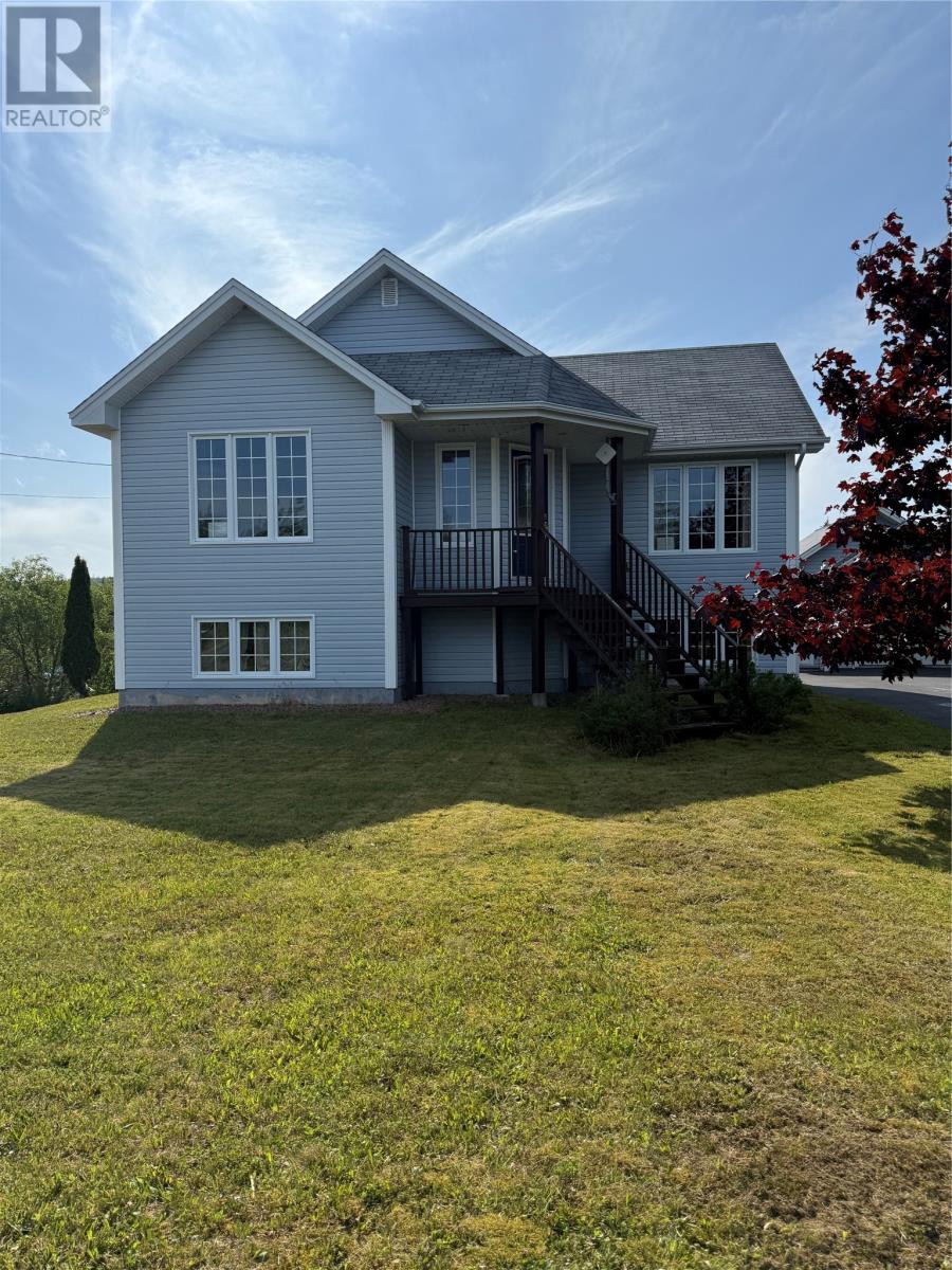 50 Shaheen Crescent, Come By Chance, Newfoundland & Labrador  A0B 1N0 - Photo 2 - 1287560
