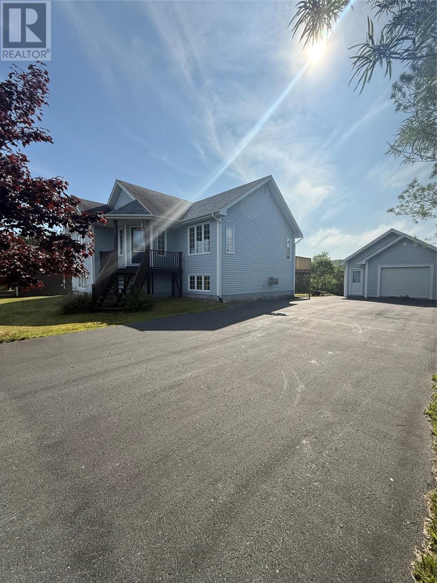 50 Shaheen Crescent, Come By Chance, Newfoundland & Labrador  A0B 1N0 - Photo 4 - 1287560