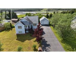 50 Shaheen Crescent, Come By Chance, Newfoundland & Labrador