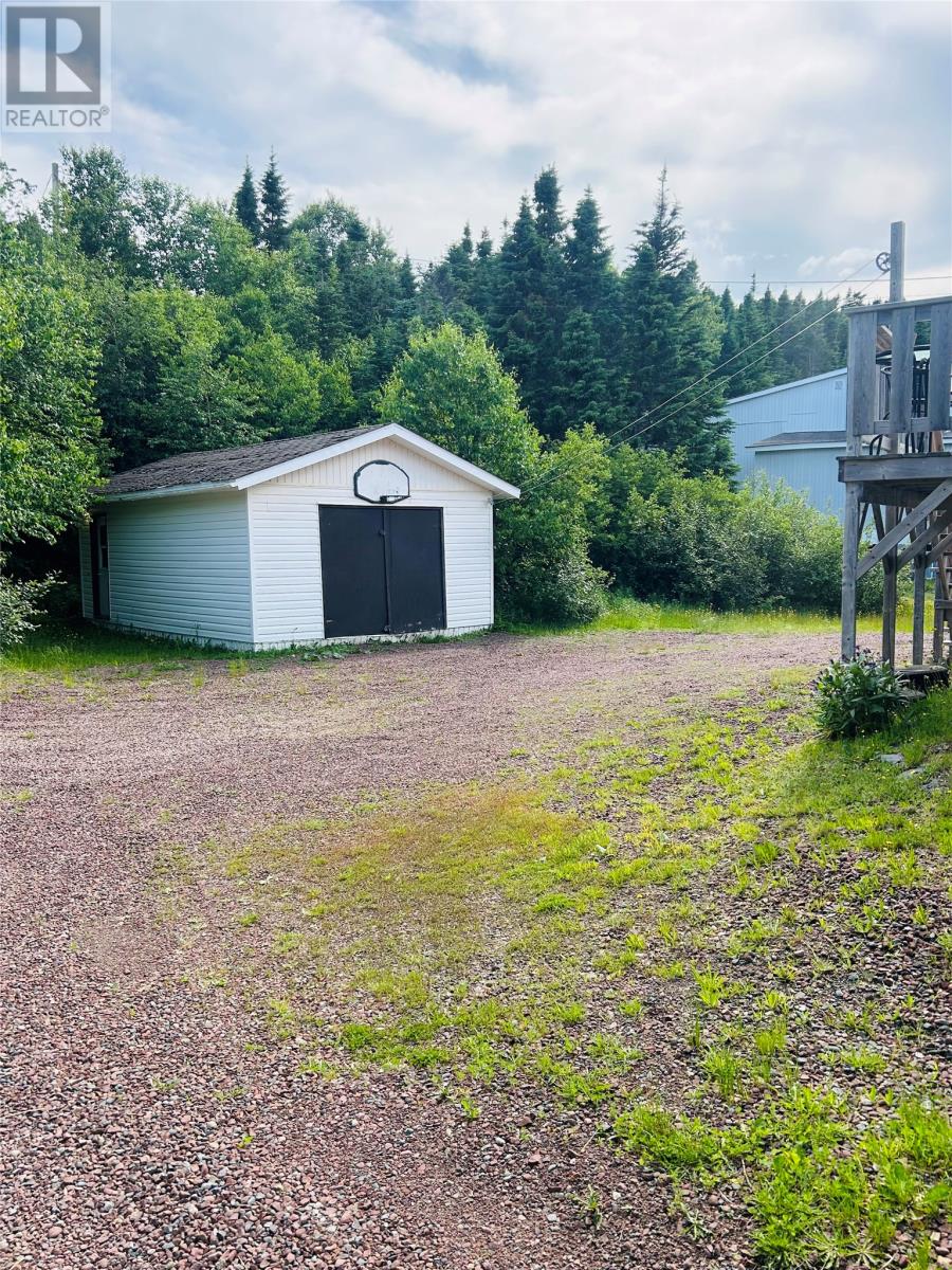 132 Main Road, Leading Tickles, Newfoundland & Labrador  A0H 1T0 - Photo 28 - 1287297