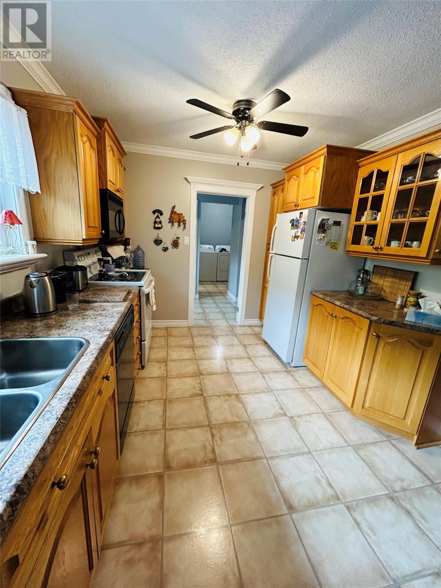 132 Main Road, Leading Tickles, Newfoundland & Labrador  A0H 1T0 - Photo 5 - 1287297