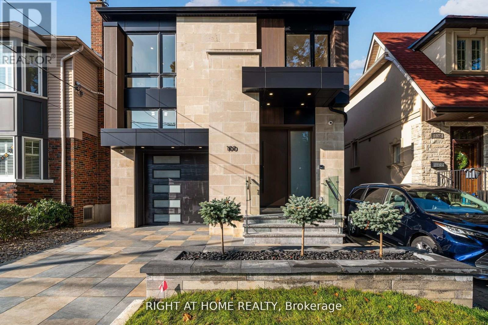 Property at 100 GLENVALE BOULEVARD image 1