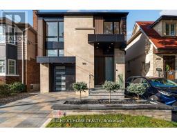 100 Glenvale Boulevard, Toronto (Leaside), Ca
