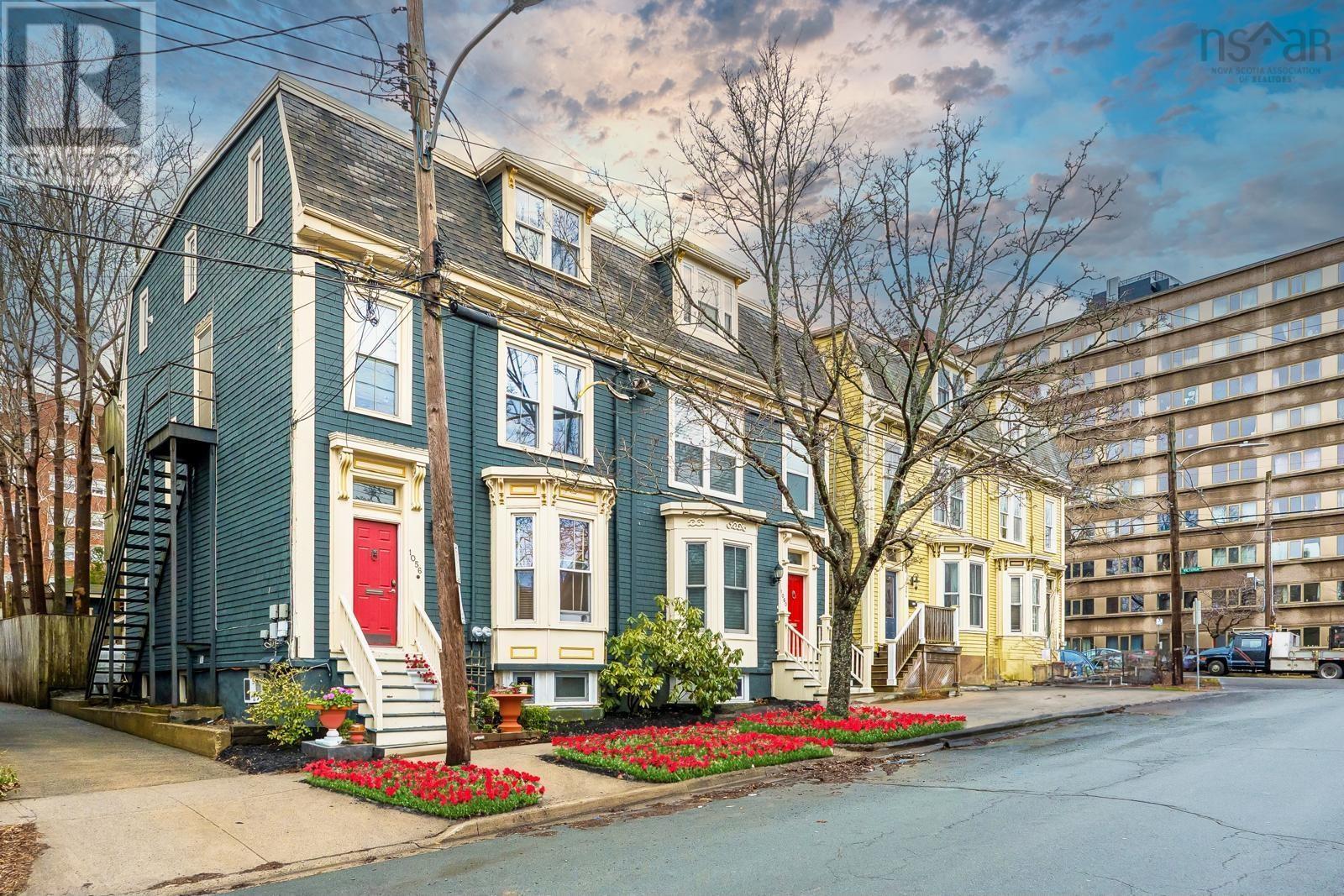 1056 Bland Street, Halifax, Nova Scotia