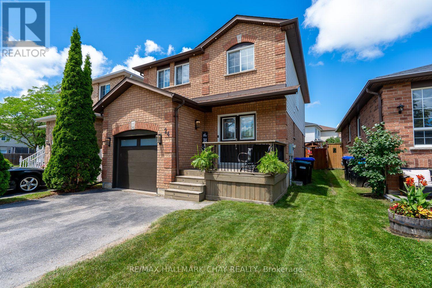 Property at 24 KATE AITKEN CRESCENT image 1
