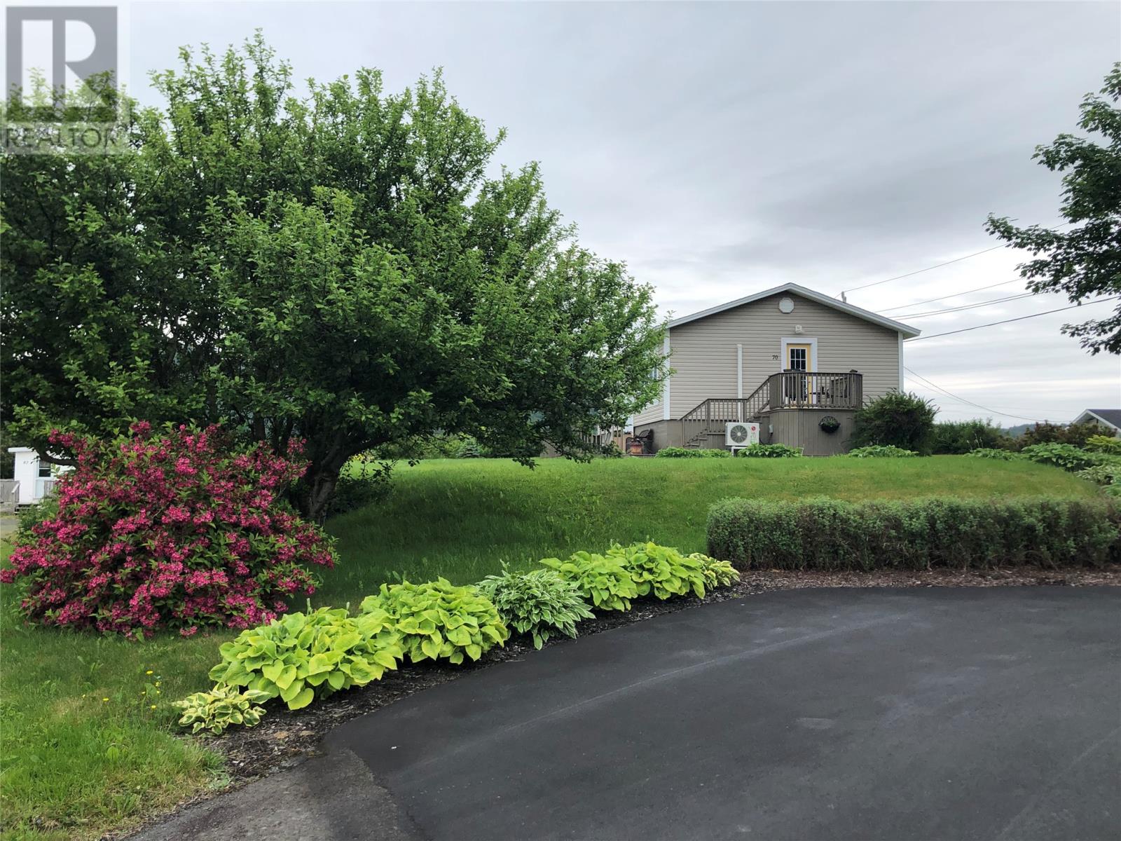 70 Newtown Road, Long Harbour, Newfoundland & Labrador  A0B 2J0 - Photo 1 - 1287640