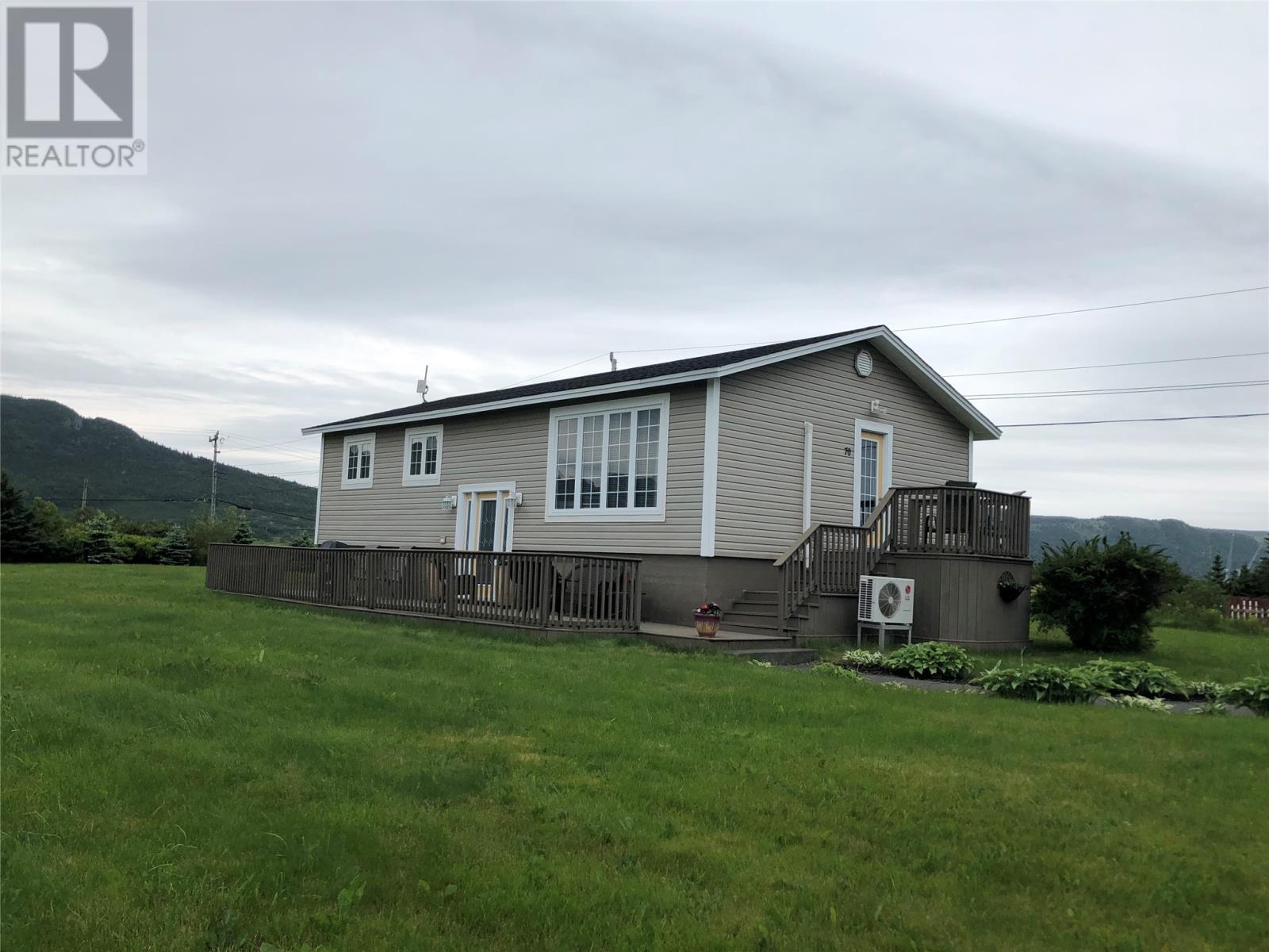 70 Newtown Road, Long Harbour, Newfoundland & Labrador  A0B 2J0 - Photo 2 - 1287640