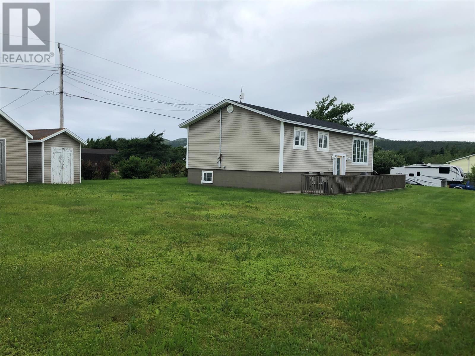 70 Newtown Road, Long Harbour, Newfoundland & Labrador  A0B 2J0 - Photo 3 - 1287640