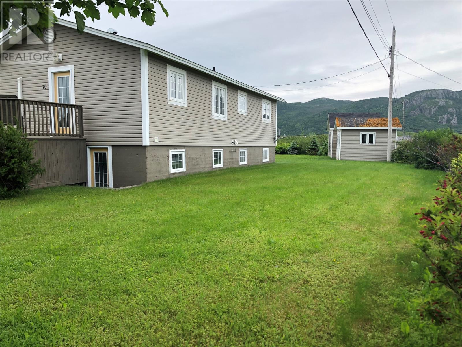 70 Newtown Road, Long Harbour, Newfoundland & Labrador  A0B 2J0 - Photo 4 - 1287640