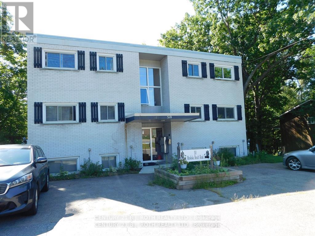 4 - 510 Muskoka Beach Road, Gravenhurst, Ontario  P1P 1N2 - Photo 2 - X12275058