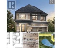 103 PLAYER DRIVE, Erin, Ontario