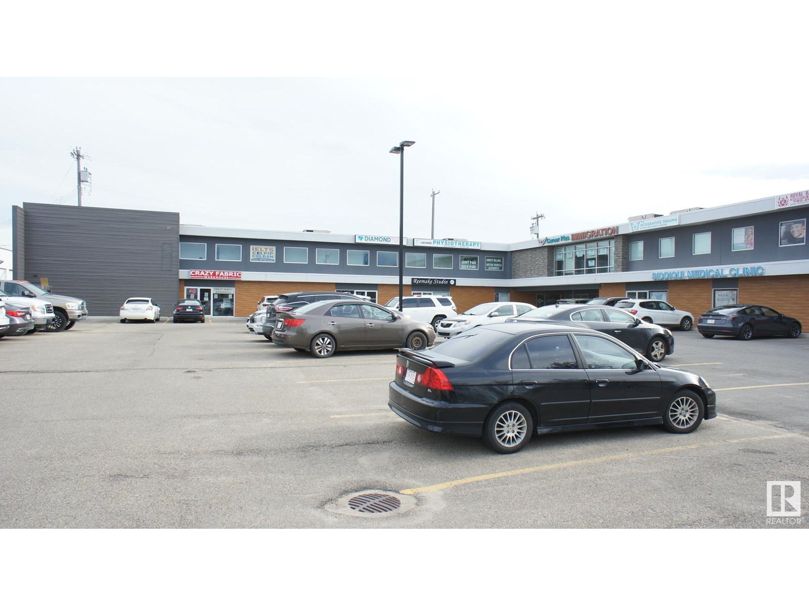 #201 9129 35 Av Nw, Edmonton, Alberta  T6E 5Y1 - Photo 3 - E4446874
