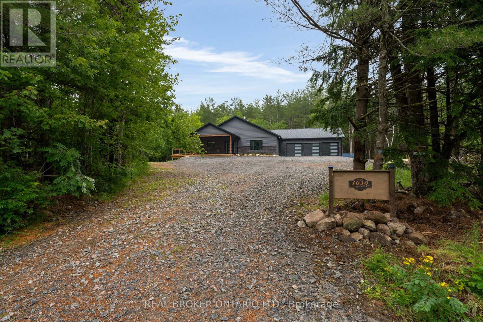 Property at 1030 HAWN ROAD image 1