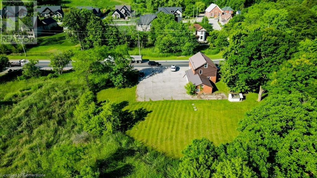 59 Queen Street, Morriston, Ontario  N0B 2C0 - Photo 2 - 40749837