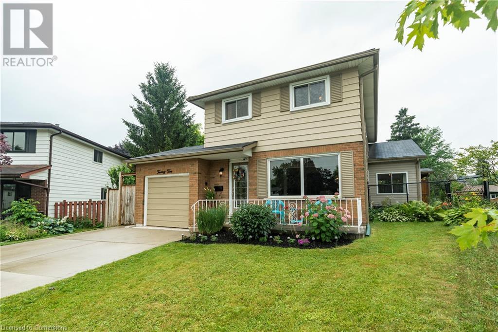 Property at 25 FOREST GLEN Court image 2