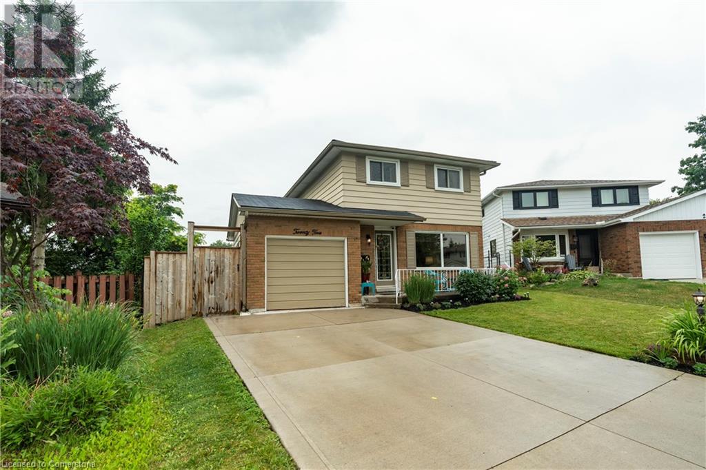Property at 25 FOREST GLEN Court image 3