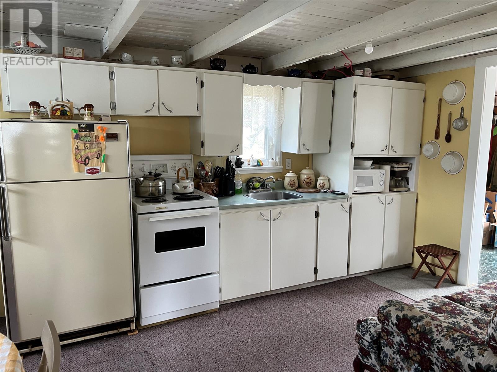 50 Main Street, Middle Arm, Newfoundland & Labrador  A0K 1B0 - Photo 4 - 1287569