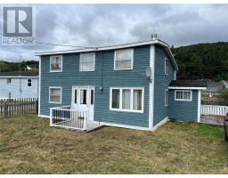 50 Main Street, Middle Arm, Newfoundland & Labrador