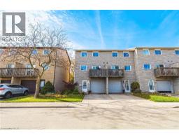 1155 Paramount Drive Unit# 26 500 - Heritage Green-25;, Stoney Creek, Ca