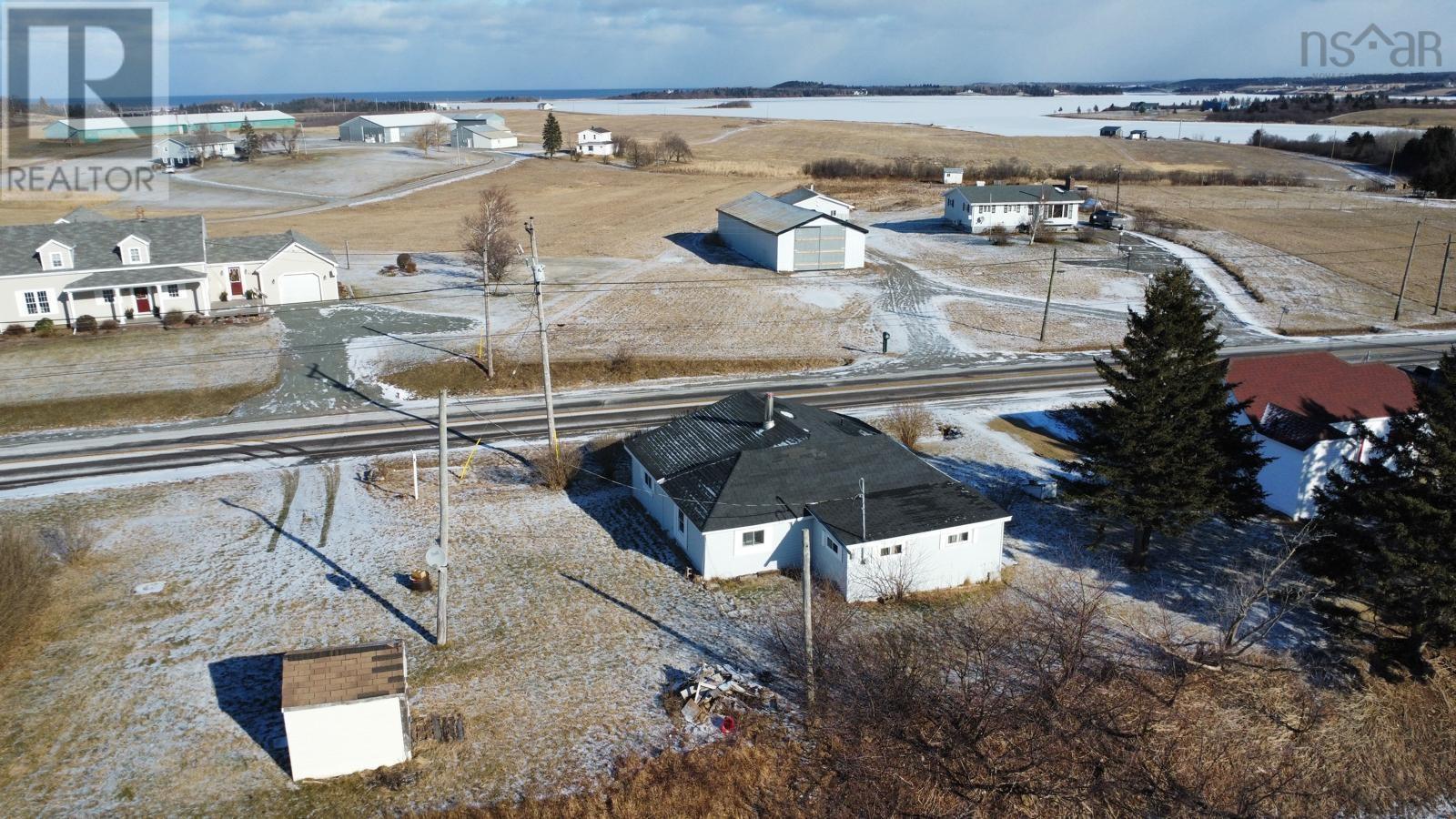 9356 Highway 4, Tracadie, Nova Scotia  B0H 1A0 - Photo 4 - 202501662