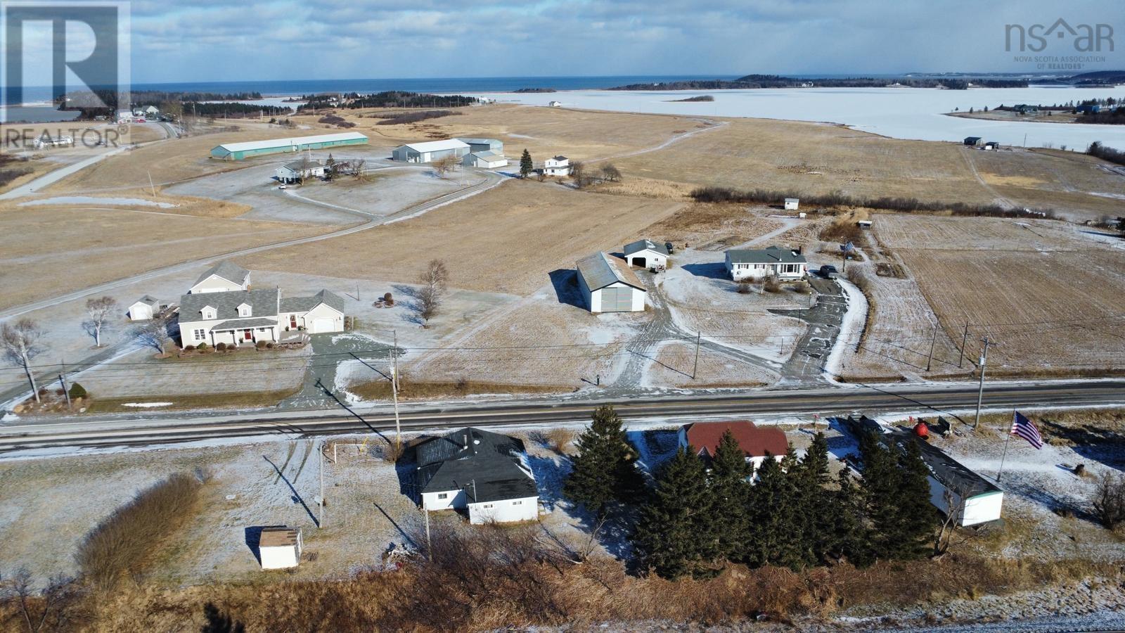 9356 Highway 4, Tracadie, Nova Scotia  B0H 1A0 - Photo 2 - 202501662