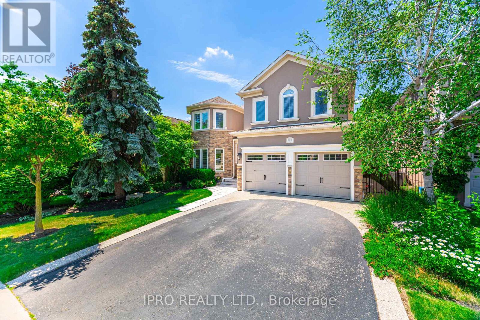 Property at 2246 GRAND RAVINE DRIVE image 3