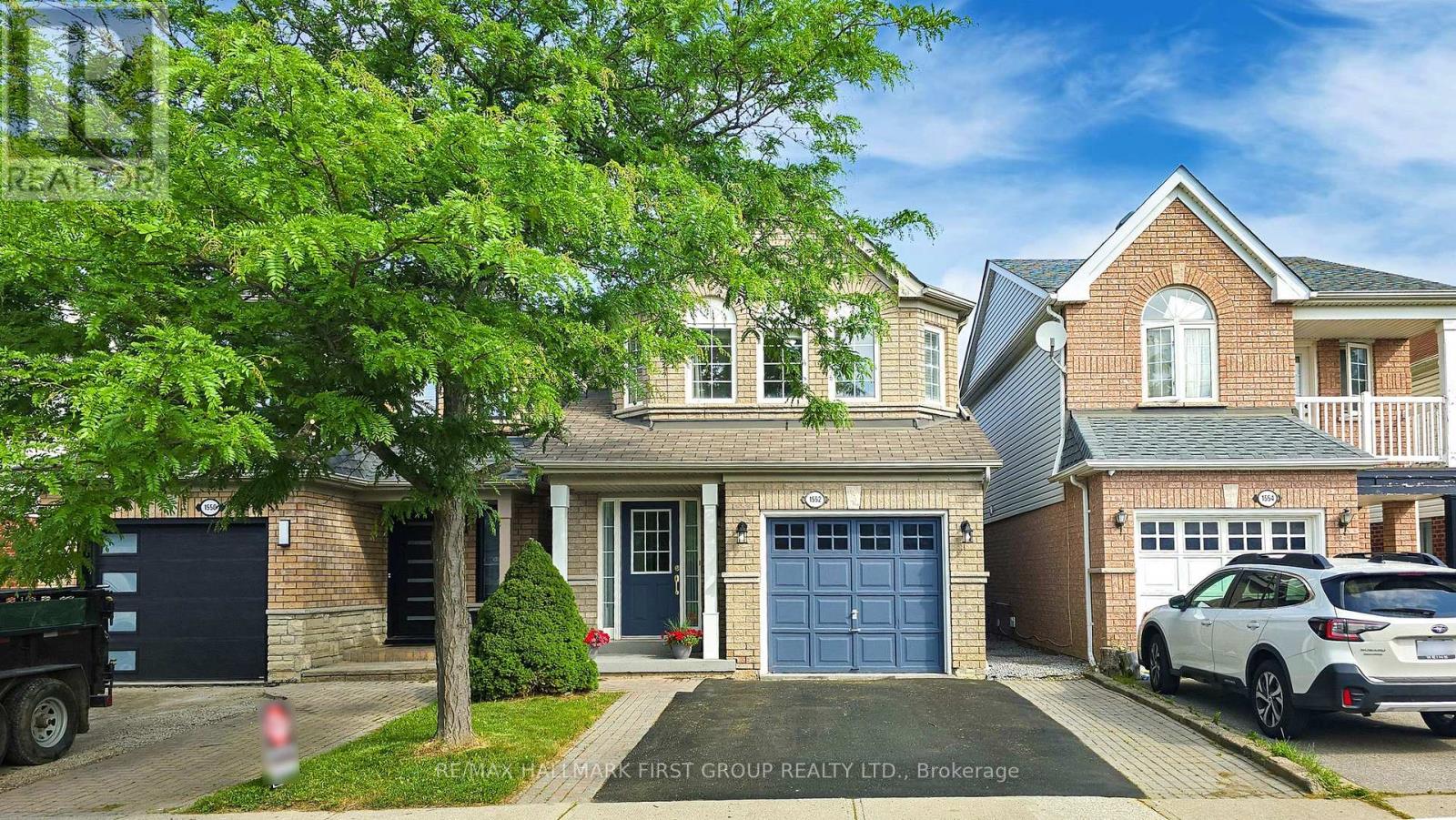 Property at 1552 AVONMORE SQUARE image 1