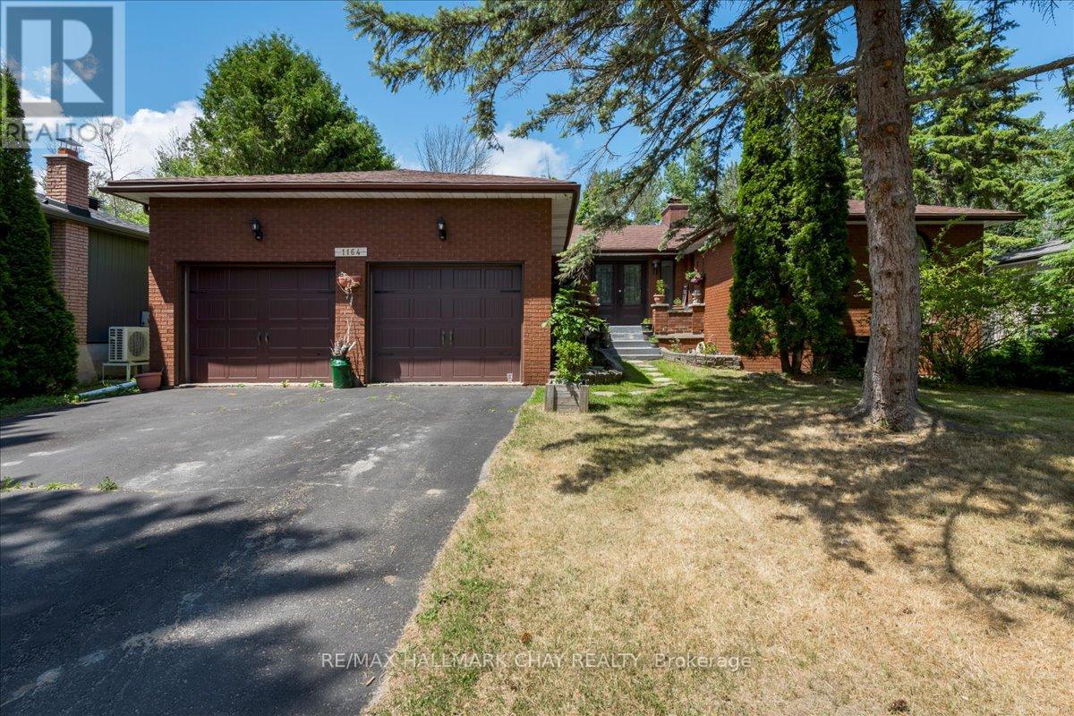 Property at 1164 NORTH SHORE DRIVE image 1
