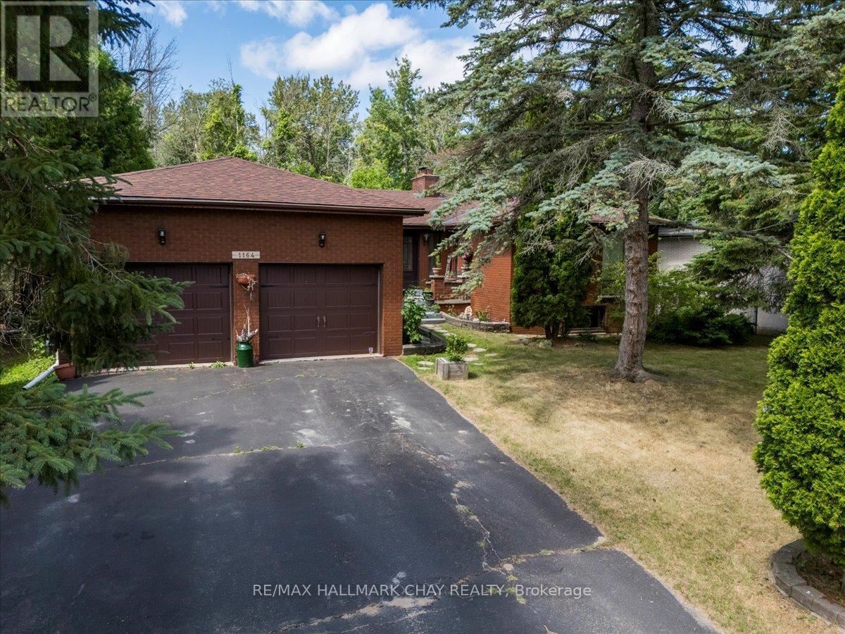 1164 North Shore Drive, Innisfil, Ontario  L0L 1R0 - Photo 16 - N12275139