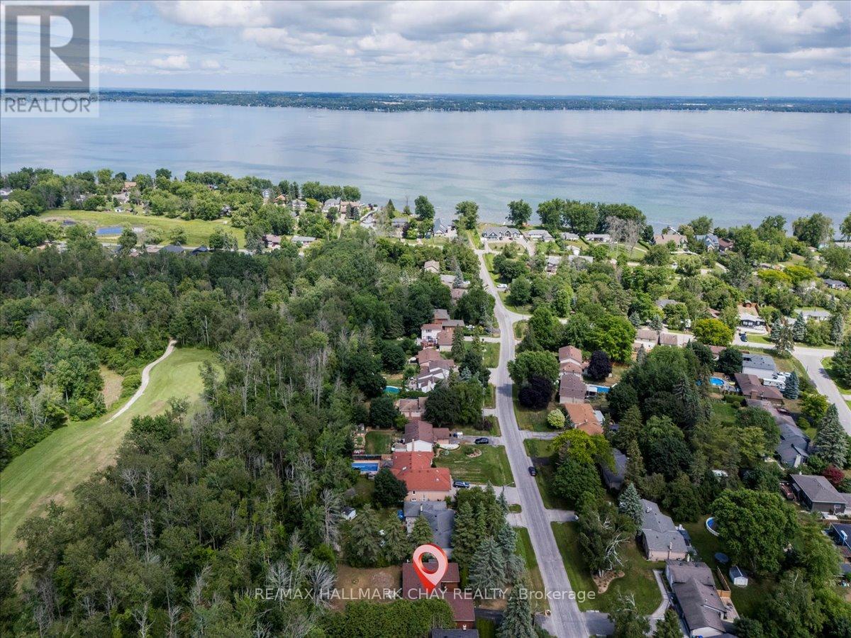 1164 North Shore Drive, Innisfil, Ontario  L0L 1R0 - Photo 18 - N12275139