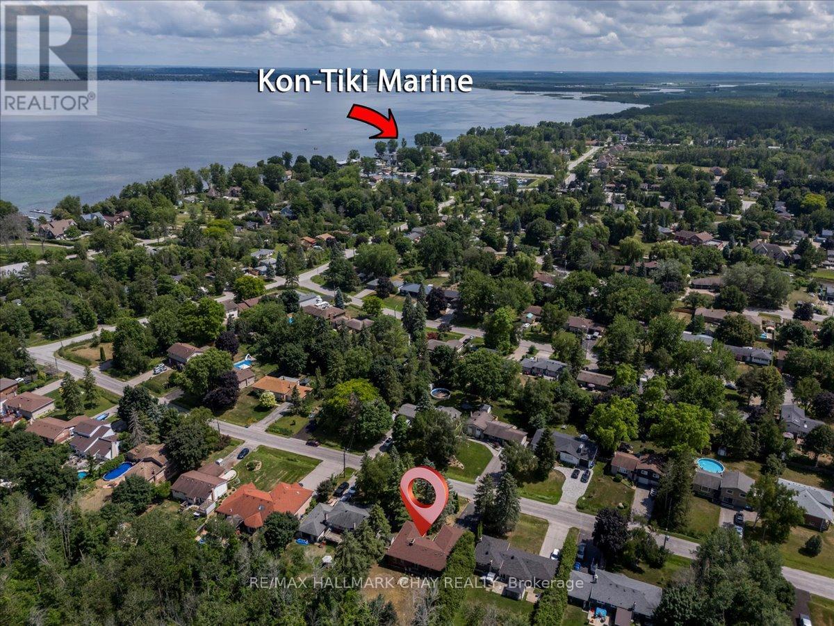 1164 North Shore Drive, Innisfil, Ontario  L0L 1R0 - Photo 19 - N12275139