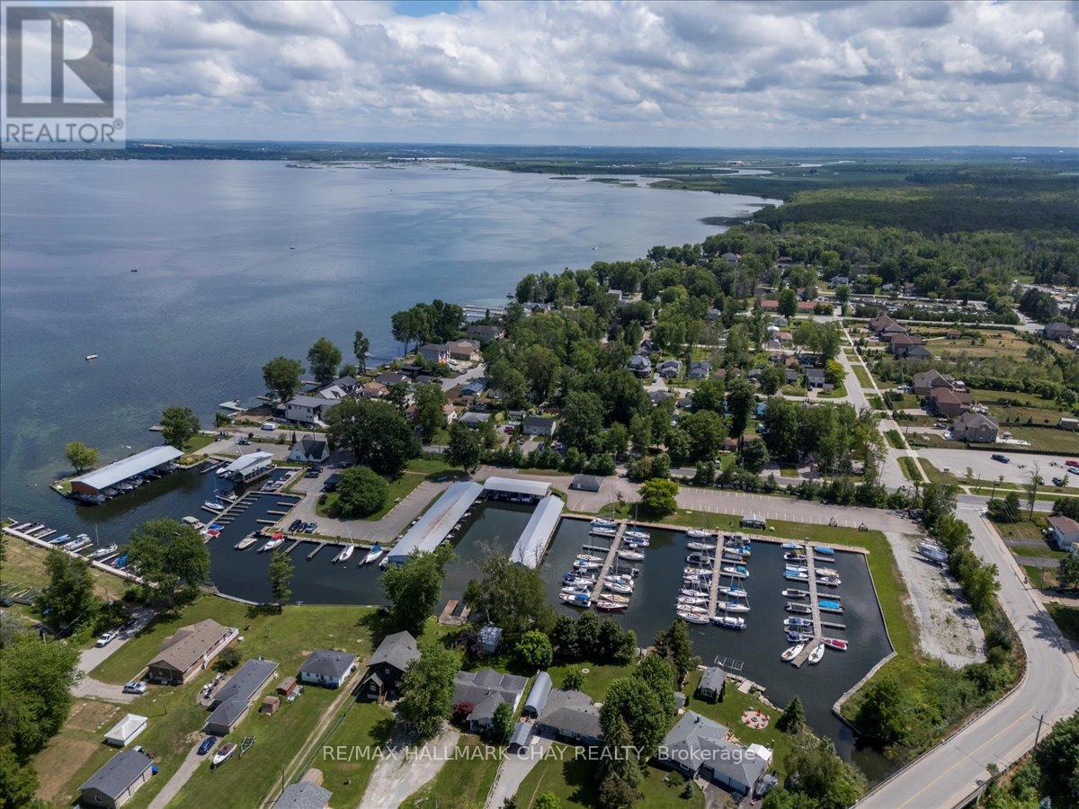 1164 North Shore Drive, Innisfil, Ontario  L0L 1R0 - Photo 20 - N12275139