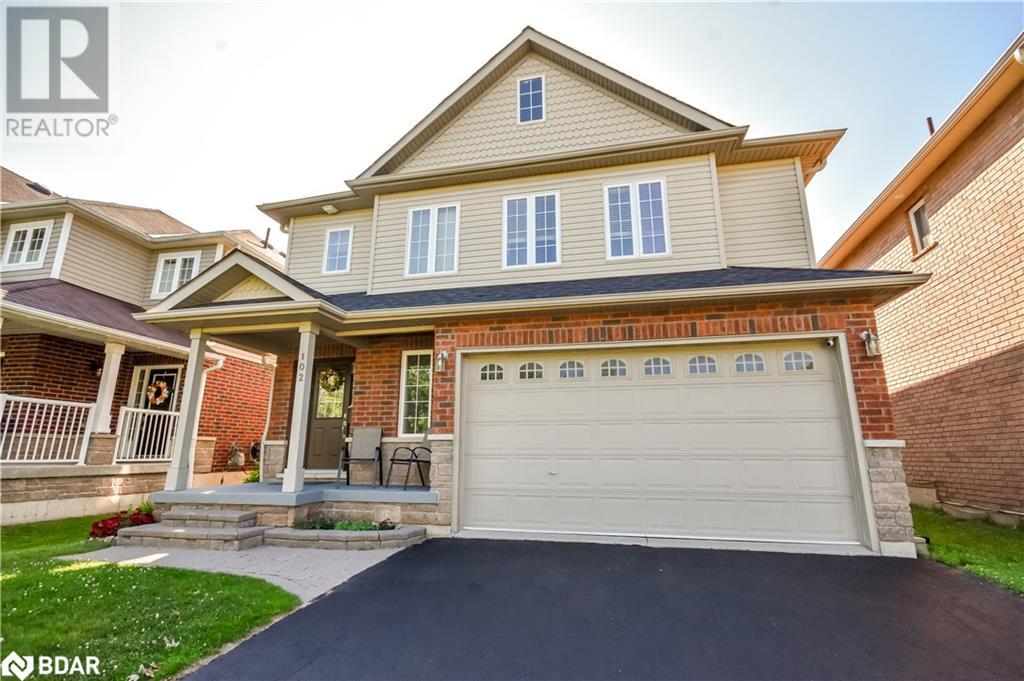 102 Atlantis Drive, Orillia, Ontario  L3V 0A8 - Photo 2 - 40738439