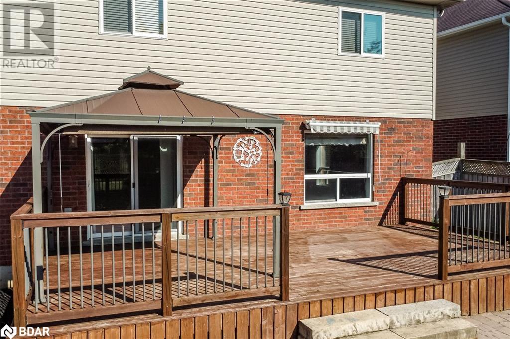 102 Atlantis Drive, Orillia, Ontario  L3V 0A8 - Photo 7 - 40738439