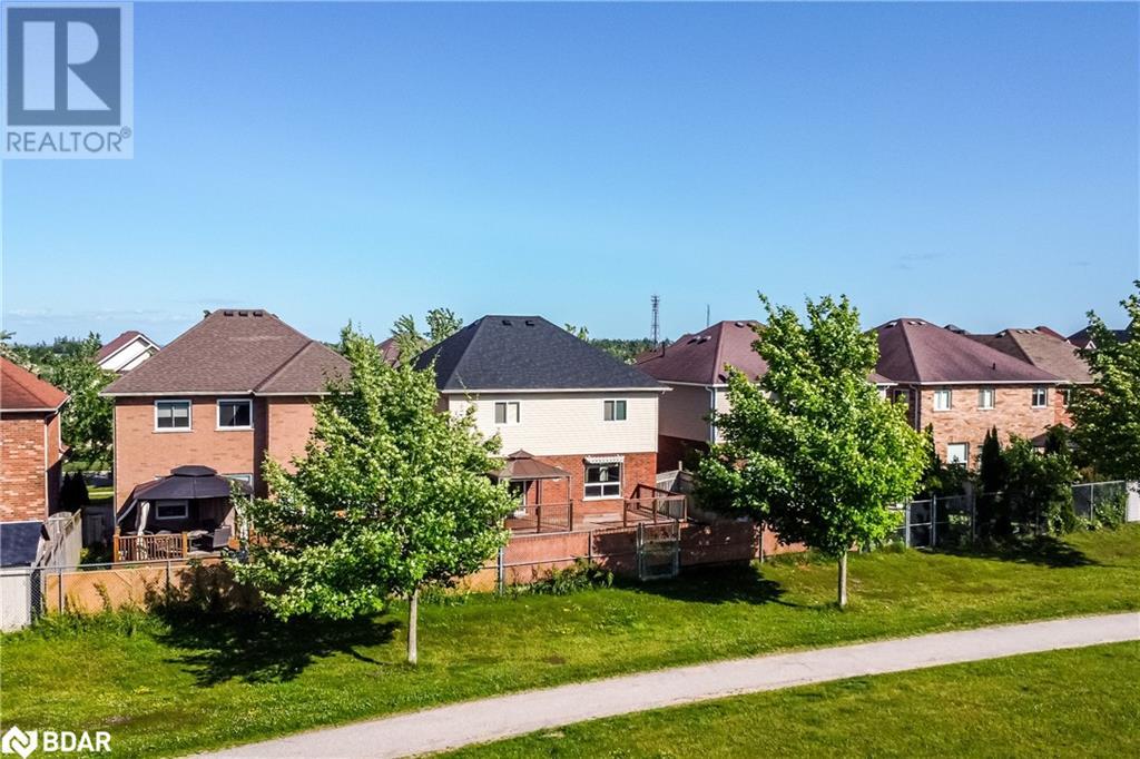 102 Atlantis Drive, Orillia, Ontario  L3V 0A8 - Photo 6 - 40738439