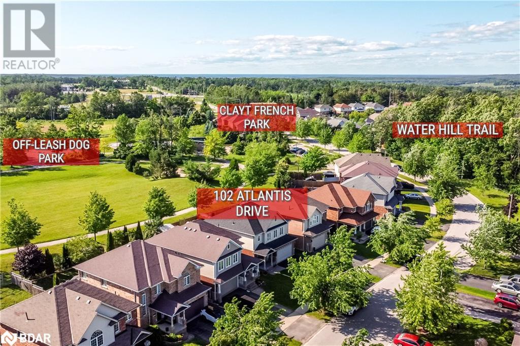 102 Atlantis Drive, Orillia, Ontario  L3V 0A8 - Photo 4 - 40738439