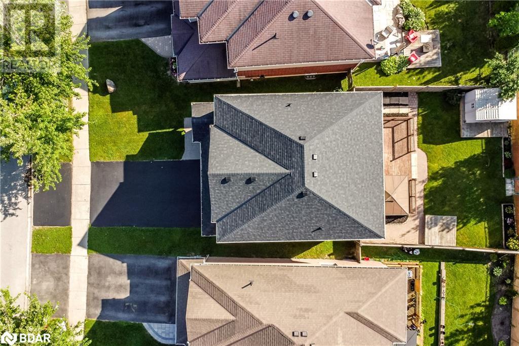 102 Atlantis Drive, Orillia, Ontario  L3V 0A8 - Photo 11 - 40738439