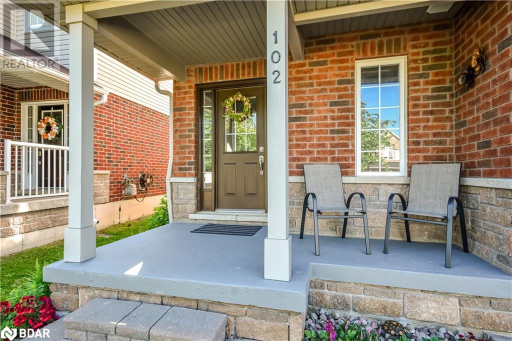 102 Atlantis Drive, Orillia, Ontario  L3V 0A8 - Photo 12 - 40738439