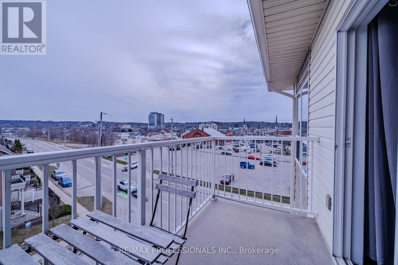 422 - 8 Harris Street, Cambridge, Ontario  N1R 8R1 - Photo 28 - X12275144