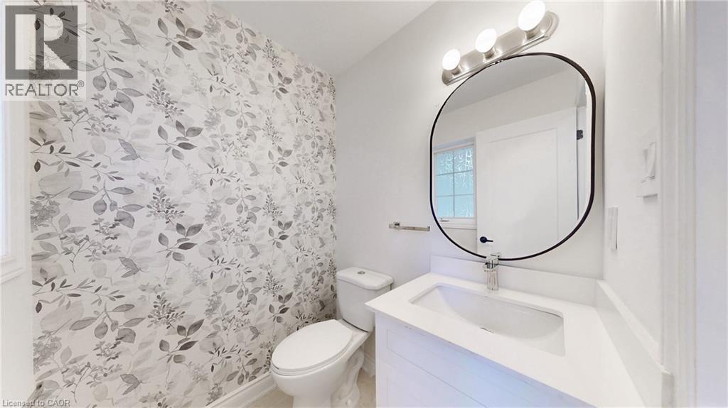 1335 Guelph Road Unit# 10, Burlington, Ontario  L7P 2T2 - Photo 4 - 40749458